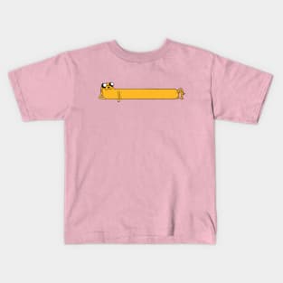 jake Kids T-Shirt